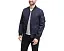 Levi's куртка-бомбер Varsity Trucker из нейлона