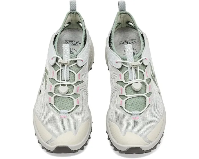 Женские треккинговые кроссовки KEEN Zionic ADV