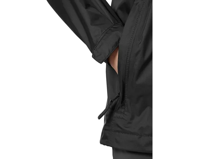 Детская ветроводозащитная куртка Helly Hansen Loke с технологией HELLY TECH Performance