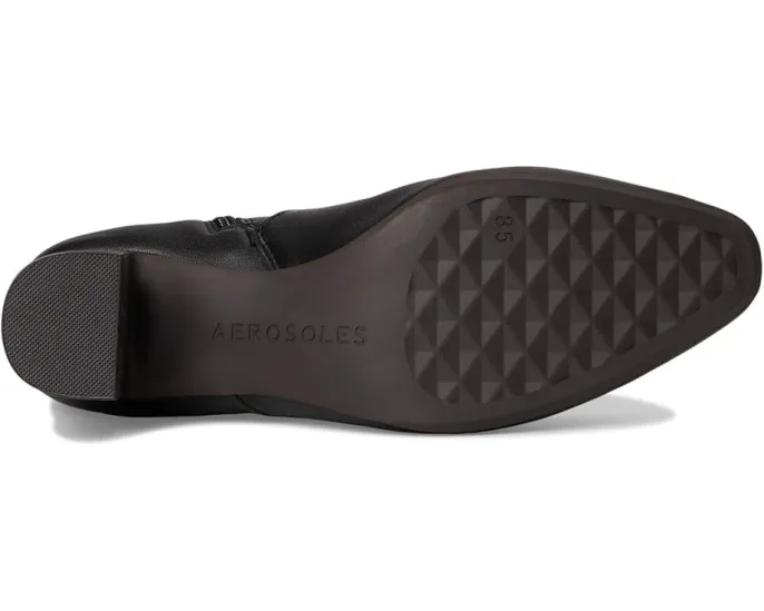 Ботильоны Aerosoles Minerva до колена с каблуком