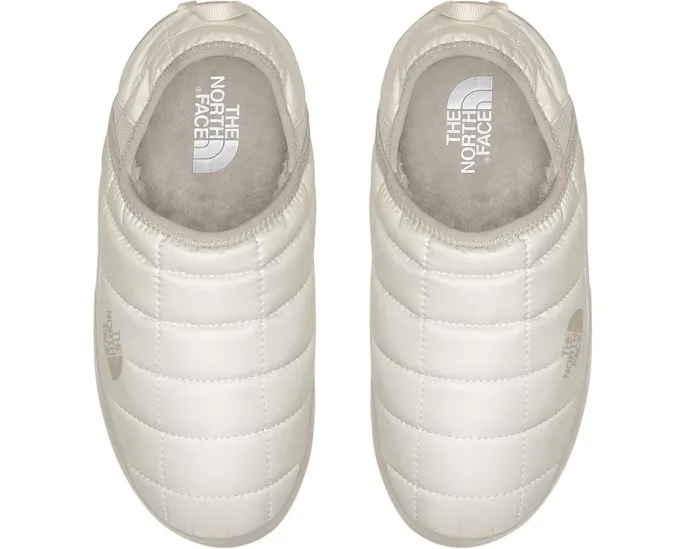 Термослипоны The North Face THERMOBALL Traction Mule V с утеплителем PrimaLoft