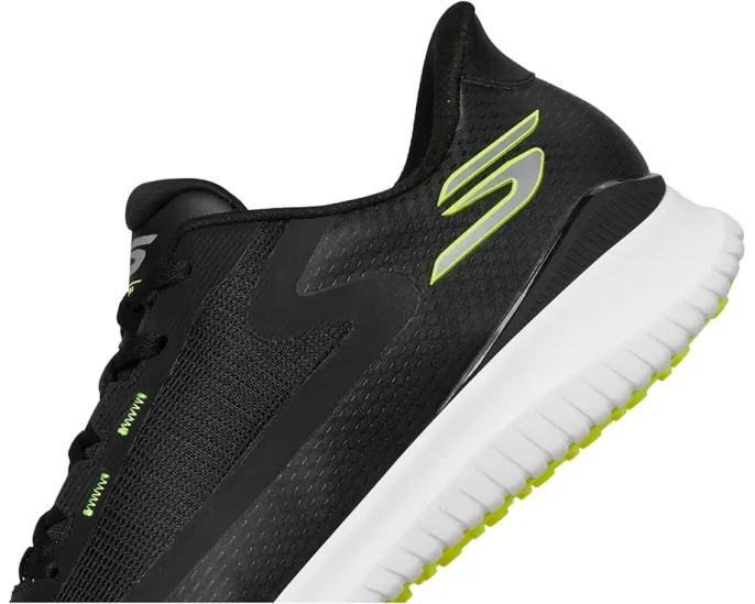 Гольф обувь Skechers GO GOLF Flite Spikeless Slip-In с технологией Slip-Ins