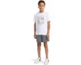Шорты motionTEK от abercrombie kids для активного отдыха