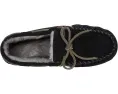 Тапочки L.L.Bean Wicked Good Moccasins из овчины с подошвой TPR