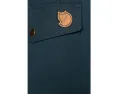 Технические шорты Fjällräven Abisco Short для треккинга с карманами и тканью G-1000