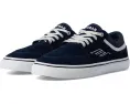 Кроссовки Hoban от Emerica с тройной строчкой