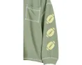 Football Pocket Crew Neck Sweatshirt (Little Kid/Big Kid)
