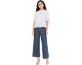 Джинсы Mia Ankle Abundance от Joe's Jeans c высокой посадкой