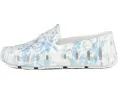 Floafers детские кроссовки Prodigy Driver Print