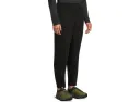Брюки Glacier Fleece из микрофлиса с карманами и регулируемым поясом The North Face