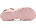 Сандалии Clarks Mira Madi с тремя ремешками и стелькой Cushion Soft