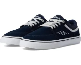 Кроссовки Hoban от Emerica с тройной строчкой