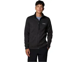 Свитер Columbia Sweater Weather Full Zip с полузастежкой и карманами