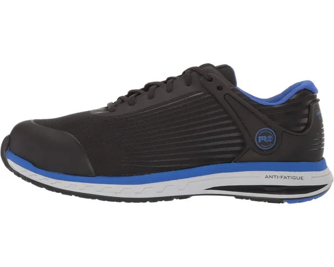 Рабочая обувь Timberland PRO Drivetrain Composite Safety Toe с композитным носком
