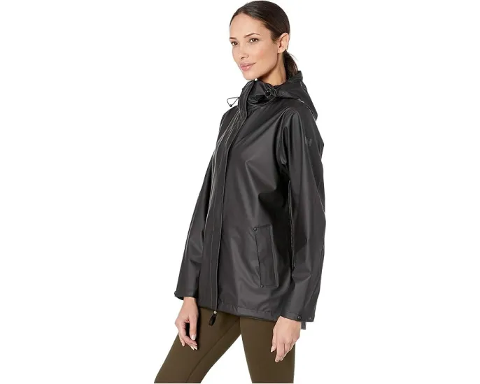 Helly Hansen Куртка Moss с капюшоном и сварными швами