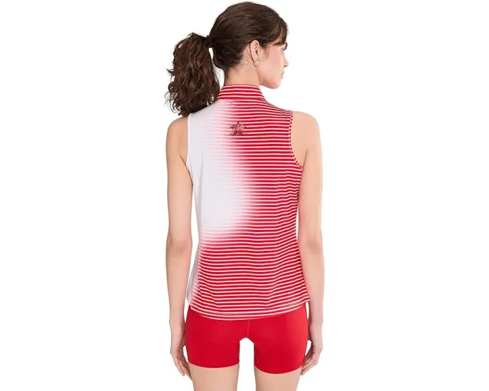 Топ без рукавов Jasmine с запахом на спине от Jamie Sadock