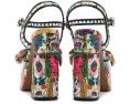Blue by Betsey Johnson Shelley туфли с бантом из ПВХ