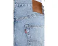 Джинсы Levi's 555 Relaxed Straight прямого кроя с антифитом из неэластичного денима