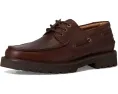 Бренд Steve Madden Туфли Hobson из кожи для яхтинга с резиновой подошвой