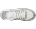 Кроссовки GREATS Kingston из козьей кожи с классической шнуровкой