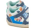 Полусапожки Stride Rite Ms Rachel Where Is Herbie Mid для малышей