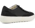 Кроссовки Cammie T-Toe Lace-Up на платформе от Johnston & Murphy