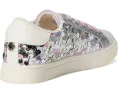 Детские туфли Emily Steve Madden с пайетками