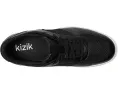 Кроссовки KIZIK Oslo Hands-Free с верхом из натуральной кожи и пеной Rabbit Foam