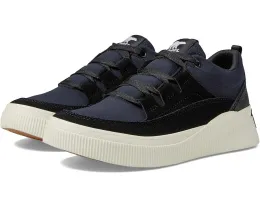 Водонепроницаемые кроссовки SOREL Out N About IV Low Sneaker с верхом из замши и текстиля