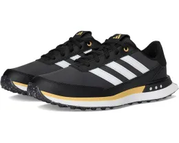 Golf обувь Adidas S2G Spikeless из искусственной кожи