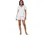 Пижамный комплект Bedhead PJs из органического хлопка с коротким рукавом