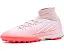 Adidas F50 Sparkfusion Club Mid Top бутсы для искусственного газона