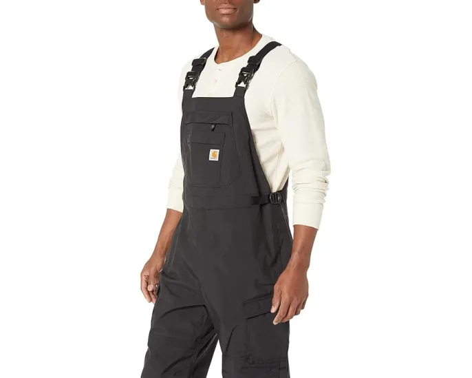 Огнестойкие леггинсы Carhartt Force Fitted Midweight Utility