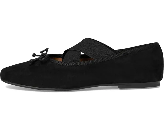 Мокасины Sam Edelman Arya с круглым носком и эластичной лямкой