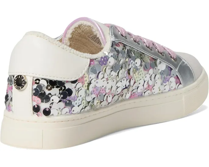 Детские туфли Emily Steve Madden с пайетками