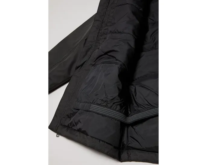 The North Face Детская утепленная куртка Freedom с технологией DryVent