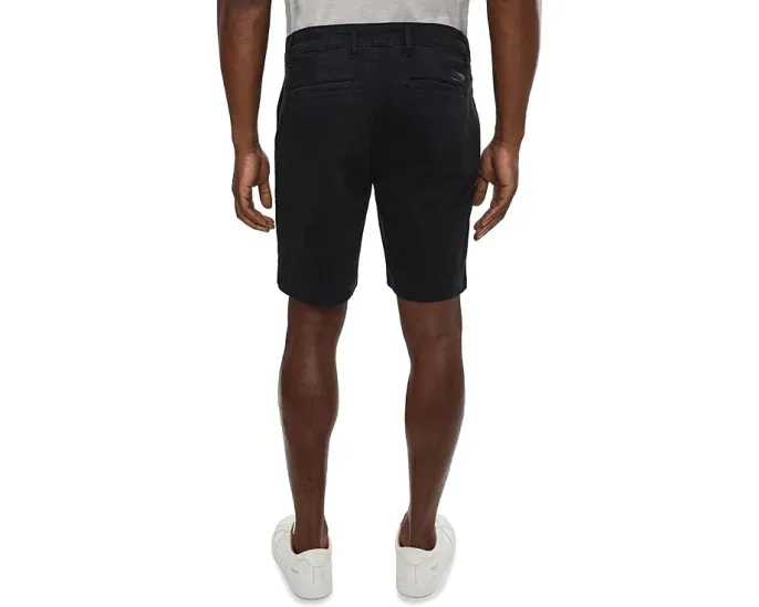 AG Jeans шорты Wanderer Slim Trouser укороченные