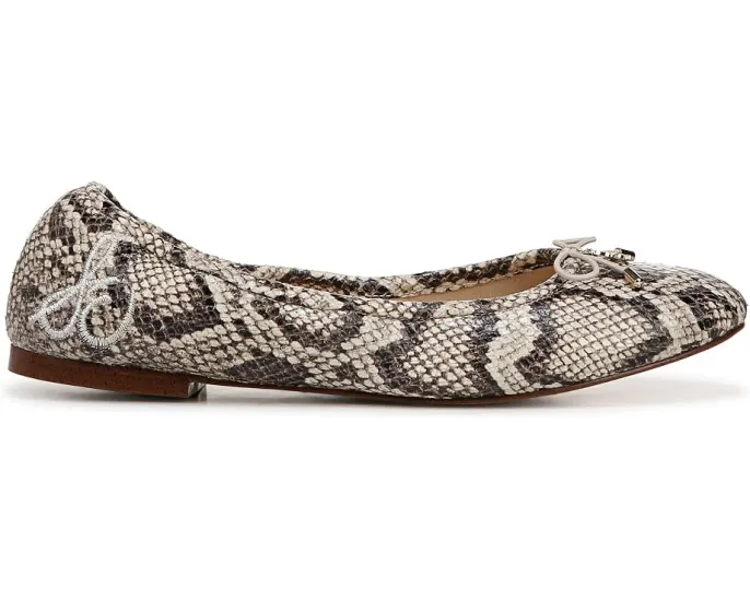 Балетки Sam Edelman Felicia с бантом