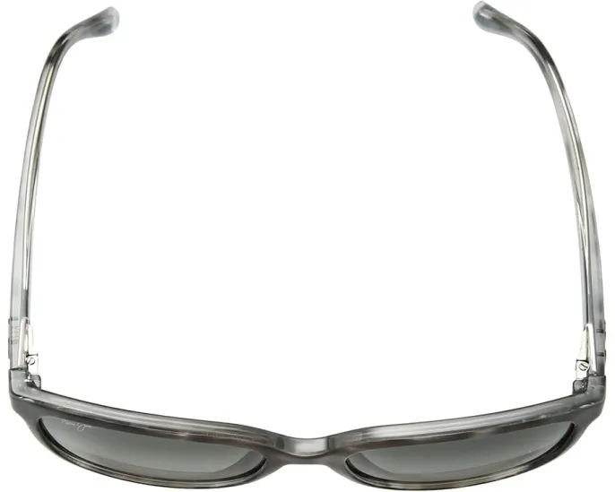 Солнцезащитные очки Maui Jim Honi с поляризацией и тонкими линзами