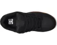 Низкие кроссовки Pure Work Low Waterproof Comp Toe EH от DC Work с композитным носком
