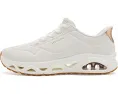 Кроссовки SKECHERS Uno Glide-Step Glide On Air Hands Free Slip-Ins с технологией без шнурков