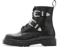 Dr. Martens 1460 Bex Buckle ботинки с пряжками