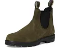 Ботинки Chelsea Blundstone BL2442 с водонепроницаемой кожей и системой SPS MAX