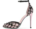 Betsey Johnson Coy туфли на каблуке с пряжкой