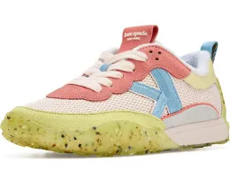 Кроссовки Kate Spade New York K As In Kate с сетчатым верхом и хлопковой подкладкой