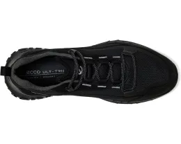 Водонепроницаемые низкие треккинговые кроссовки ECCO Ultra Terrain