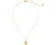 Кулон Green Loyalty из коллекции Color Spark от Kate Spade New York