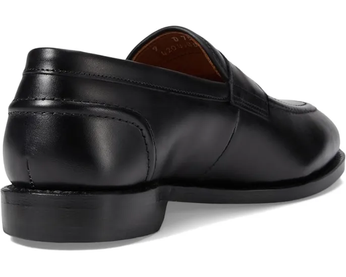 Пенни-лоферы Allen Edmonds Randolph2.0 из кожи с пробковой стелькой