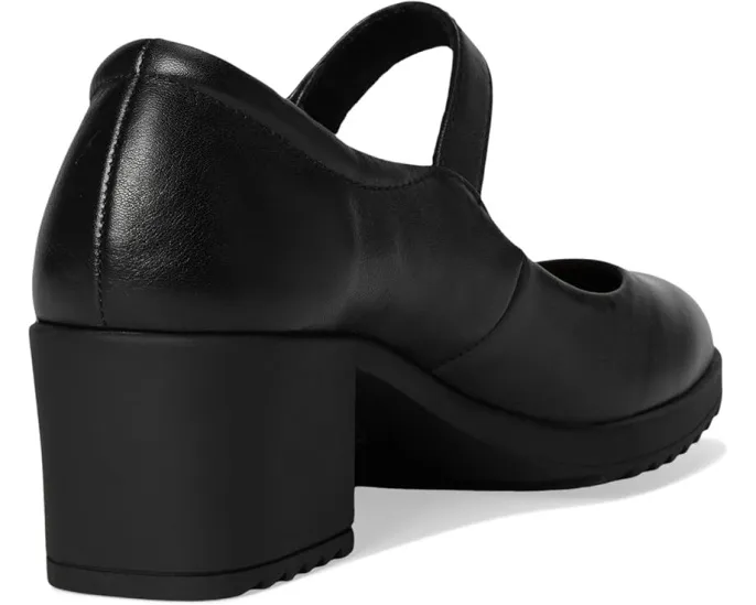 Туфли Hayes с застежкой на липучке и стелькой с эффектом памяти Comfortiva