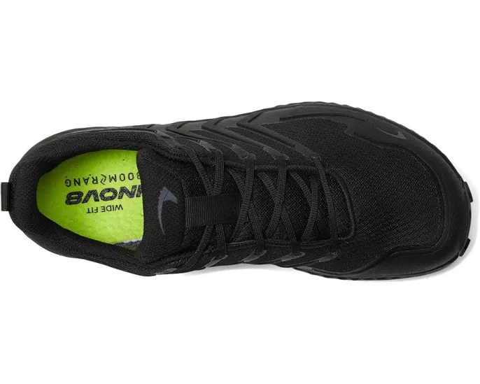 Водонепроницаемые кроссовки INOV8 RocLite GTX с мембраной Gore Tex